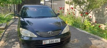 авто в рассрочку без первоначального взноса: Toyota Camry: 2003 г., 2.4 л, Автомат, Бензин, Седан