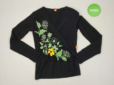 Bluzki: Bluzka damska, M — 2