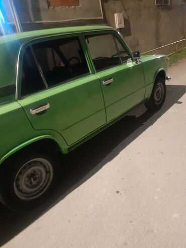 vaz 2107 ezik masinlarin satisi: VAZ (LADA)