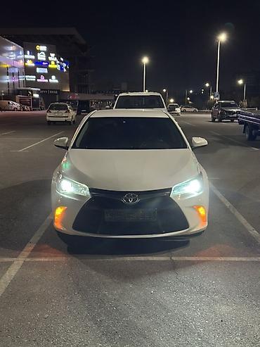камри 50 двери: Toyota Camry: 2016 г., 2.5 л, Автомат, Бензин, Седан — 1
