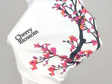koszula japonska: T-shirt damski, rozmiar M — 5