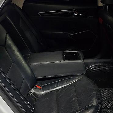 Kia: Kia K7: 2018 г., 3 л, Автомат, Газ, Седан — 10