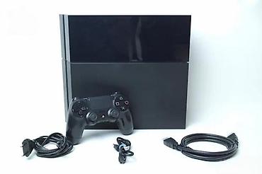 igrice za decu: U ponudi Sony Playstation 4 sa naslova. Konzola je čipovana najnovijim — 3