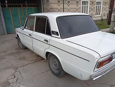 шина к5: ВАЗ (ЛАДА) 2106: 1998 г., 1.6 л, Механика, Бензин, Седан — 4