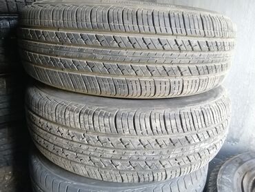 Шины 185 / 65 / R 15, Всесезонная, Пара, Легковые, Корея, Kumho