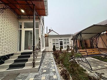 Продажа коттеджей и домов: Продается Дом в Престижном районе Ынтымак (Чон Арык) 📍Локация: Баха / — 16