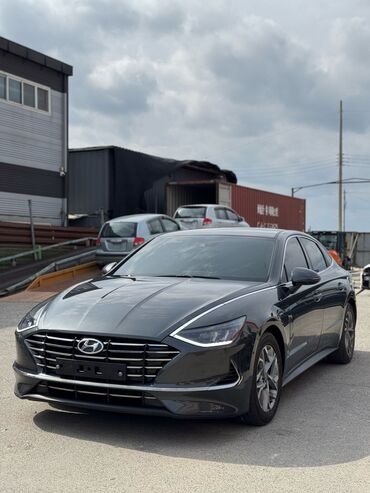 хендай гетц бу купить: Hyundai Sonata: 2020 г., 2 л, Автомат, Бензин, Седан