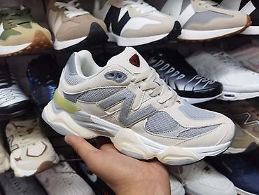 Patike: Nove boje od 37 do 41 za samo 4200 din — 6