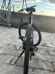 İdman velosipedləri: İşlənmiş Trek velosipedi Trinx, 28", sürətlərin sayı: 32, Pulsuz çatdırılma — 5