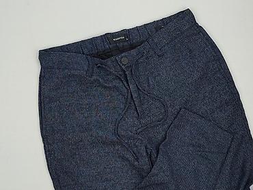 spodnie pull: Reserved, Chinosy dla mężczyzn, rozmiar L — 1