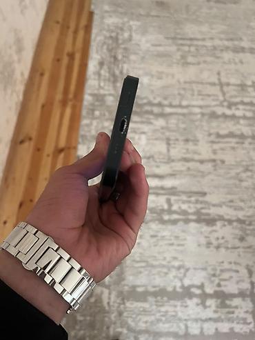 iphone 7 plus irşad: IPhone 13, Qara, Face ID — 5