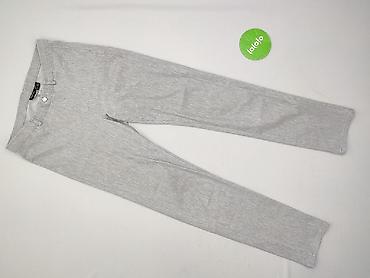 spodnie dres 4f: Esmara, Spodnie materiałowe damskie, rozmiar S — 2