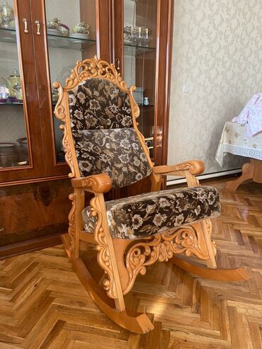 мебель румынская: Кресло-качалка, Новый