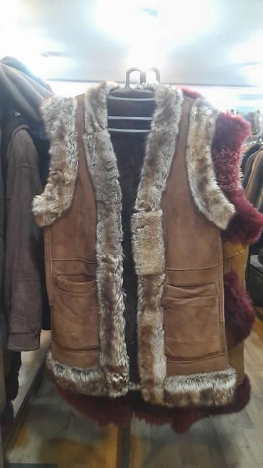 Дубленки: Дубленка, Авиатор, Турция, Короткая модель, Все размеры — 30