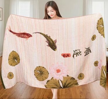 Полотенца: Акция!!!! Люкс качества !!! В наличии муслиновые многослойные — 30