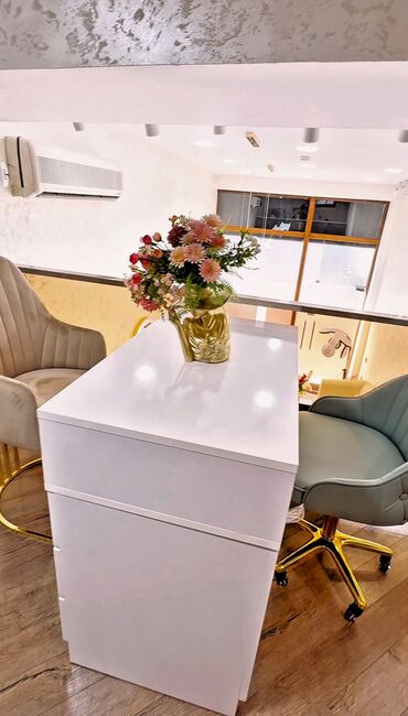 Digər gözəllik və estetika cihazları: *SATILIR / HAZIR GÖZƏLLİK SALONU (Nərimanov, Bakı)* 💥 *Hazır işlək — 7