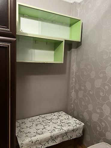 masazır günlük ev: Kirayə verilir – tam mebelli 3 otaqlı əşyalı mənzil — 5