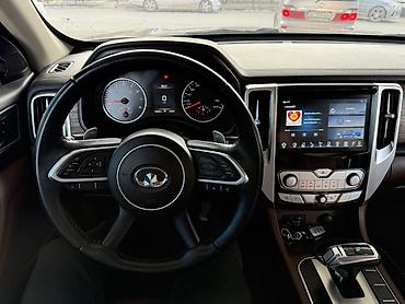 Легкий грузовой транспорт: Легкий грузовик, Новый — 8