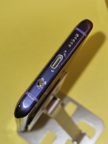 Xiaomi: Xiaomi Mi 10T Lite, 128 GB, bоја - Tamnoplava, Otisak prsta, Dual SIM — 8