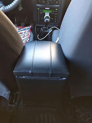 Daewoo: Daewoo Nexia: 2012 г., 1.5 л, Механика, Бензин, Седан — 6