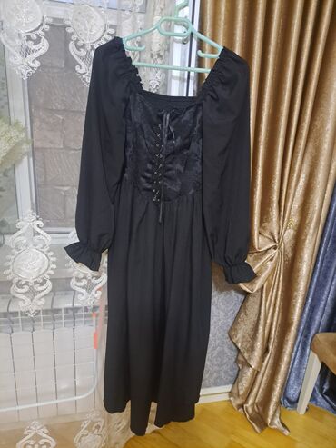 tikdirmek ucun don modeli: Kokteyl donu, Maksi, 2XL (EU 44)