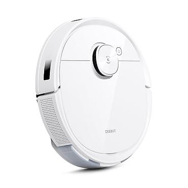 pilesos: №: 12779 Məhsulun adı: Robot-tozsoran Ecovacs Deebot T9 — 1