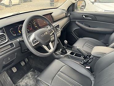 BAW: BAW : 2023 г., 2.2 л, Механика, Бензин, Пикап — 5