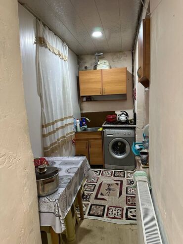 Köhnə tikili: Bakı, 3 otaqlı, Köhnə tikili, m. Həzi Aslanov, 60 kv. m — 5