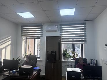 Жалюзи и рольшторы: Жалюзи “День и Ночь” — стиль и удобство для вашего окна 🪟 Жалюзи — 23