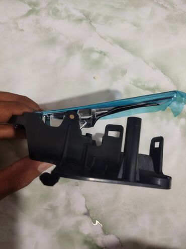 Дверные ручки: Комплект дверных ручек Дверная ручка Daewoo Новый, Аналог — 3