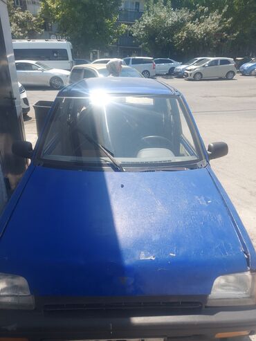 кия к5 3 поколение 2020: Daewoo Tico: 1998 г., 0.8 л, Механика, Бензин
