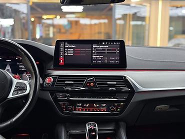 м5 ф90 компетишн: BMW M5: 2022 г., 4.4 л, Автомат, Бензин, Седан — 8