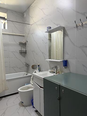 Хостелы: HOSTEL OSH — современный хостел в центре Оша. - Капсульные спальные — 12
