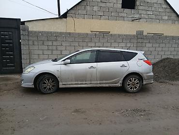 Toyota: Toyota Caldina: 2002 г., 2 л, Автомат, Бензин, Универсал — 8