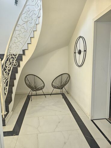 Həyət evləri və villaların satışı: 5 otaqlı, 210 kv. m, Kredit var, Yeni təmirli -da lalafo.az — 8 Həyət evləri və villaların satışı: 5 otaqlı, 210 kv. m, Kredit var, Yeni təmirli — 8