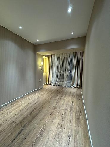 Продажа квартир: 2 комнаты, 69 м², Элитка, 9 этаж, Евроремонт — 5