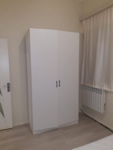 Uzunmüddətli kirayə evlər: 80 kv. m, 2 otaqlı, İşıq, Qaz, Su — 6