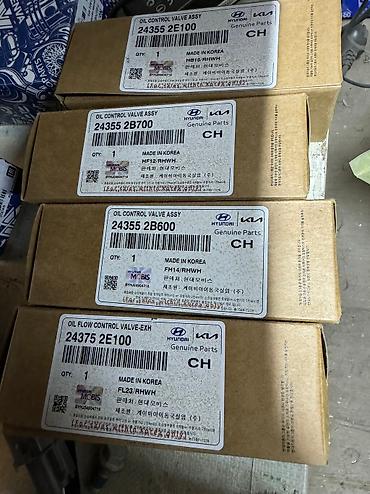 Другие автозапчасти: Корейский Автозапчасти на всех видов Адреса Дордой Моторс Контейнер — 6