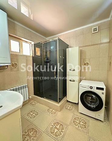 Продажа коттеджей и домов: 🏠Продается дом в с. Сокулук 🟡Комнаты: 6 🟡Участок: 12 соток — 20