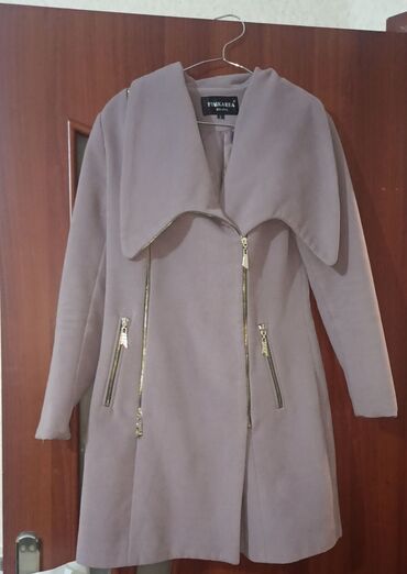 kaşmir qadın paltoları: Palto S (EU 36)