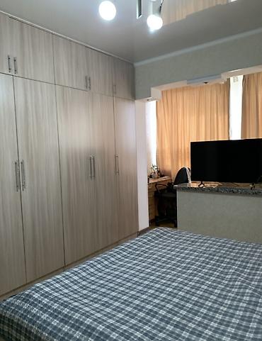 Продажа квартир: 2 комнаты, 48 м², 106 серия улучшенная, 8 этаж, Косметический ремонт — 4