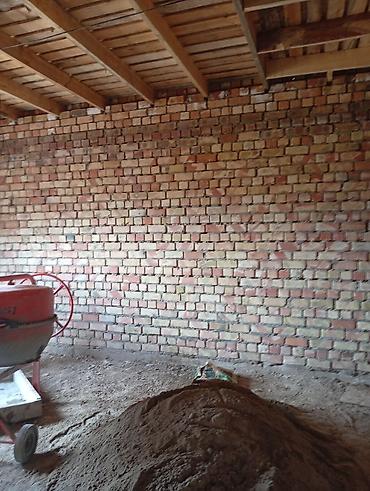 Фасадчики, отделочники: Фасадчик. Больше 6 лет опыта — 5