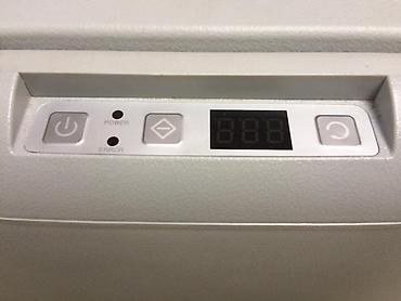 Kamioni: DOMETIC CoolFreeze 12/24v - kompresorski frizider Kao nov — 6