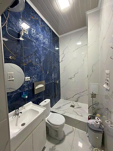 сдаю точку: Сдаётся коммерческое помещение 189 м² в ЖК «IHLAS RESIDENTS» 📍 ул — 6