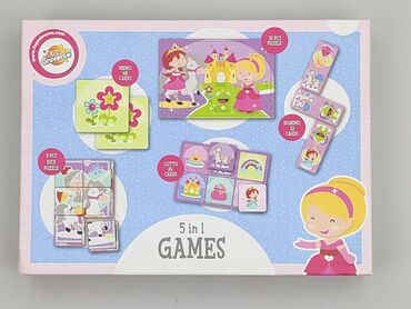 4f bielizna termoaktywna: Children's game for Kids, condition - Perfect