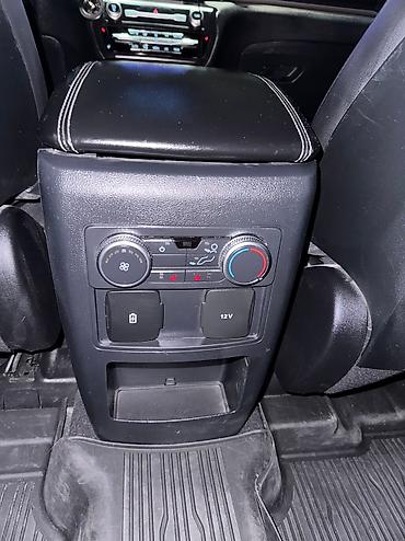 Ford: Ford Explorer: 2020 г., 2.3 л, Автомат, Бензин, Внедорожник — 18