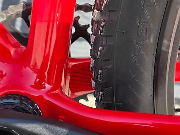 Горные велосипеды: Горный велосипед, Specialized, Рама L (172 - 185 см), Карбон, Б/у — 3