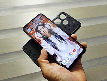 poco x3 в рассрочку: Poco M6, Б/у, 256 ГБ, цвет - Черный, 1 SIM, 2 SIM — 1