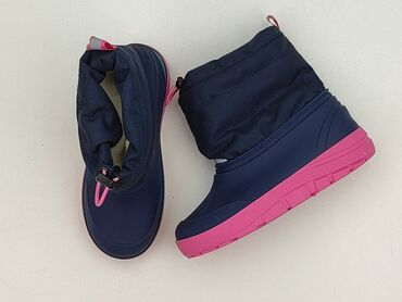 koszulka barcelony lewandowski dla dzieci: Snow boots, 32, condition - Perfect