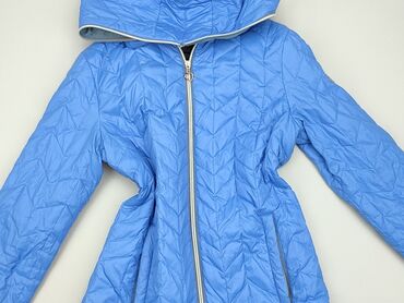 spódnice puchowa jack wolfskin: Down jacket, S (EU 36), condition - Very good